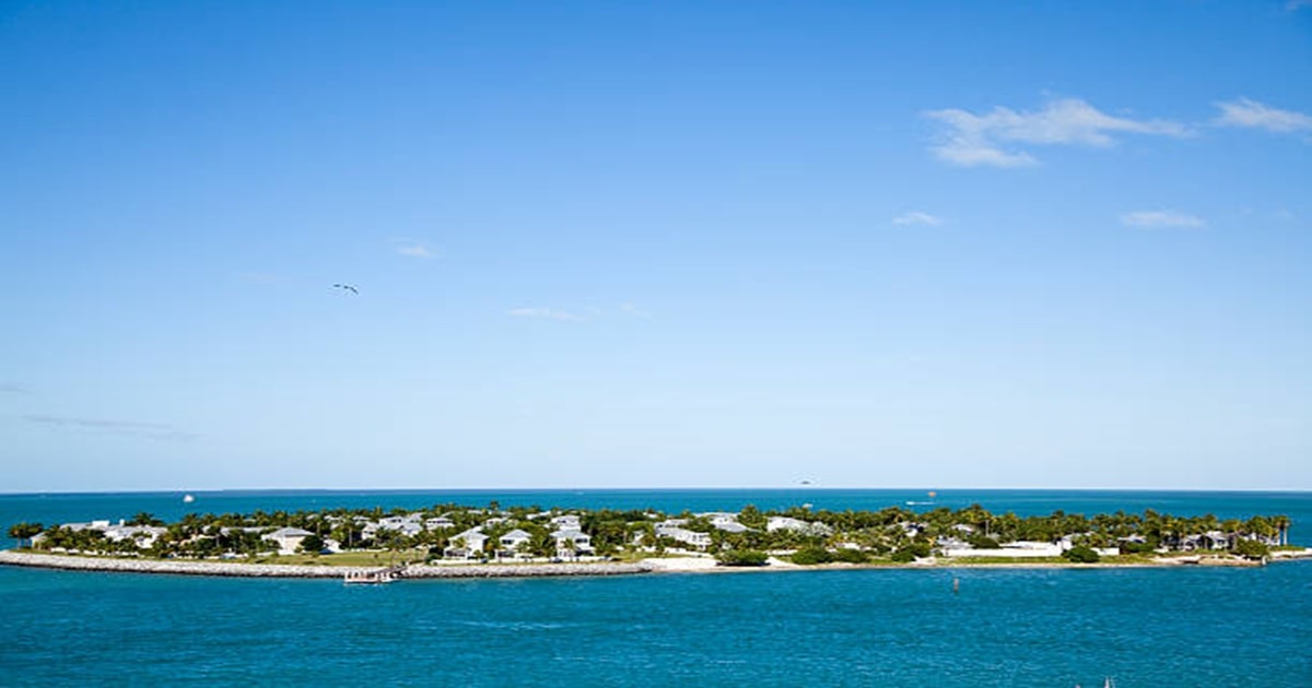 Best Florida Keys Islands