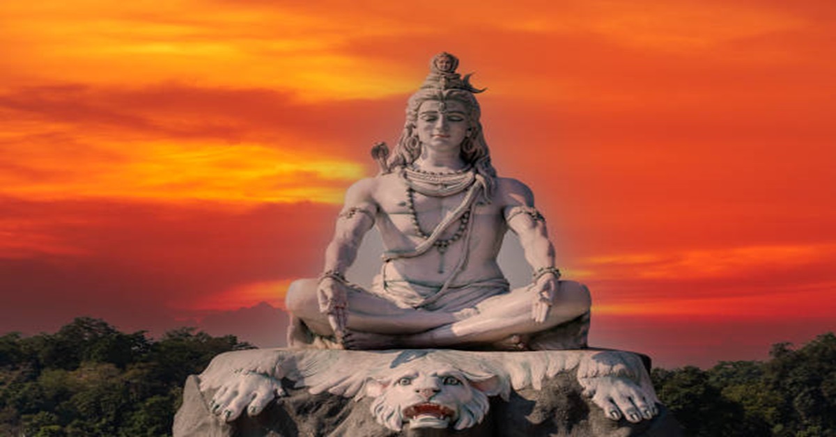 who can defeat lord shiva